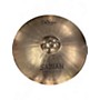 Used SABIAN 20in PRO SONIX Cymbal 40
