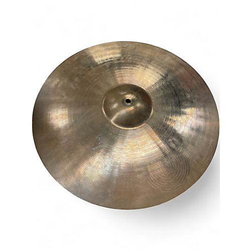 Used SABIAN 20in PRO SONIX Cymbal 40
