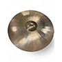 Used SABIAN 20in PRO SONIX Cymbal 40