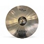 Used SABIAN 20in PRO SONIX Cymbal 40