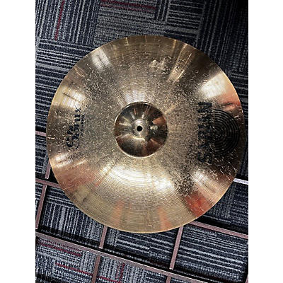 SABIAN Used SABIAN 20in PRO SONIX RIDE Cymbal