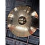 Used SABIAN Used SABIAN 20in PRO SONIX RIDE Cymbal 40