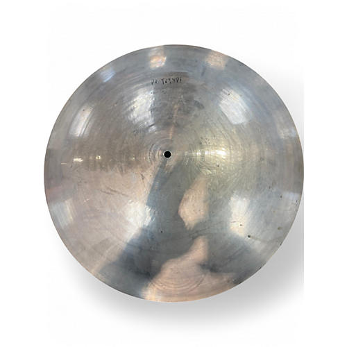 Used SABIAN 20in PROTOTYPE Cymbal 40