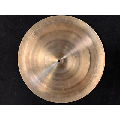 SABIAN Used SABIAN 20in Paragon China Brilliant Cymbal