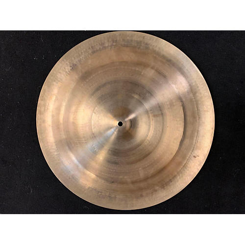 SABIAN Used SABIAN 20in Paragon China Brilliant Cymbal 40