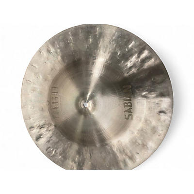 Used SABIAN 20in Paragon China Brilliant Cymbal