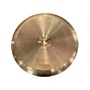 Used SABIAN 20in Paragon China Brilliant Cymbal 40