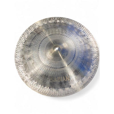Used SABIAN 20in Paragon China Brilliant Cymbal