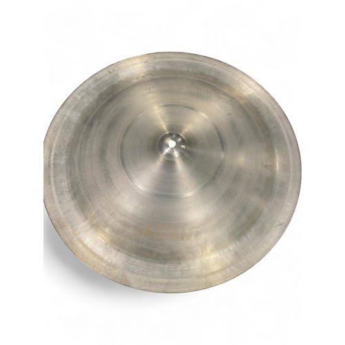 Used SABIAN 20in Paragon Cymbal 40