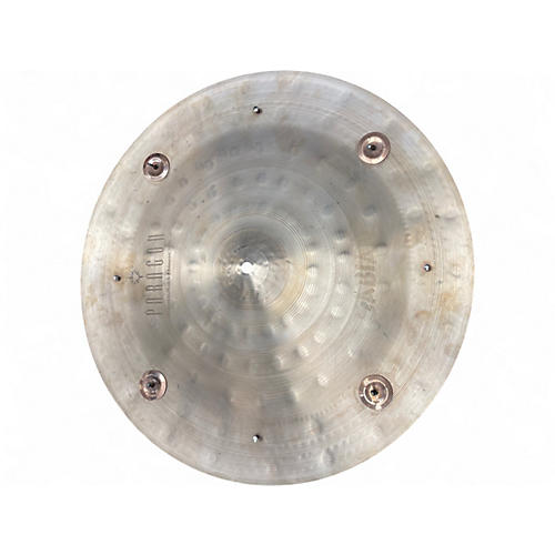 Used SABIAN 20in Paragon Diamondback Cymbal 40