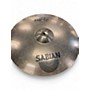 Used SABIAN 20in Power Rock Ride Cymbal 40