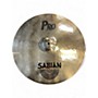 Used SABIAN 20in Pro Ride  Cymbal 40