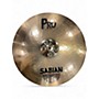 Used SABIAN 20in Pro Ride Cymbal 40