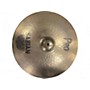 Used SABIAN 20in Pro Ride Cymbal 40