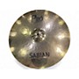 Used SABIAN 20in Pro Ride Cymbal 40