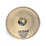 Used SABIAN 20in Pro Ride Cymbal 40