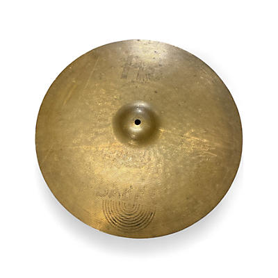 Used SABIAN 20in Pro Ride Cymbal