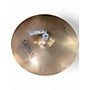 Used SABIAN 20in Pro Sonix Cymbal 40