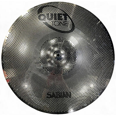 Used SABIAN 20in QTPC RIDE Cymbal