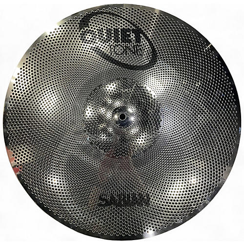 Used SABIAN 20in QTPC RIDE Cymbal 40