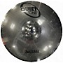 Used SABIAN 20in QTPC RIDE Cymbal 40