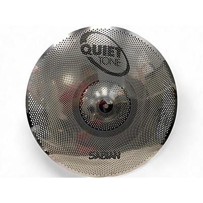 SABIAN Used SABIAN 20in QUIET TONE Cymbal