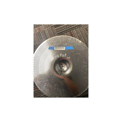 SABIAN Used SABIAN 20in QUIET TONE Cymbal