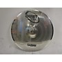 Used SABIAN Used SABIAN 20in Quiet Tone Cymbal 40