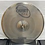 Used SABIAN Used SABIAN 20in Quiet Tone Cymbal 40