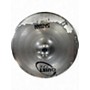 Used SABIAN 20in Quiet Tone Cymbal 40