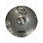 Used SABIAN 20in Quiet Tone Ride Cymbal 40