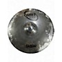 Used SABIAN 20in Quiet Tone Ride Cymbal 40