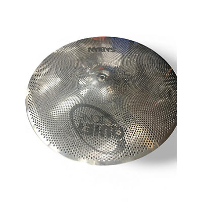 Used SABIAN 20in QuietTone QTPC504 Cymbal