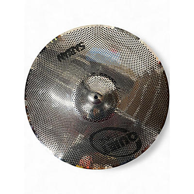Used SABIAN 20in Quite Tone Cymbal