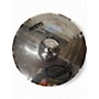 Used SABIAN 20in Quite Tone Cymbal 40