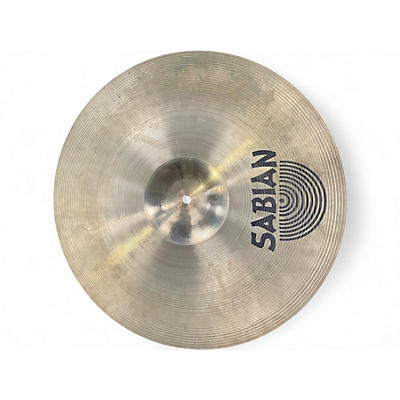 Used SABIAN 20in RIDE Cymbal
