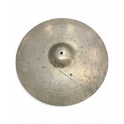 Used SABIAN 20in RIDE Cymbal