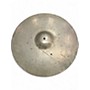 Used SABIAN 20in RIDE Cymbal 40