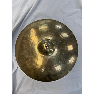 SABIAN Used SABIAN 20in Ride Cymbal