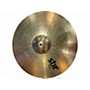 Used SABIAN 20in SBR Crash Ride Cymbal 40