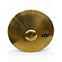 Used SABIAN 20in SBR RIDE Cymbal 40