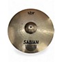 Used SABIAN Used SABIAN 20in SBR Ride Cymbal 40