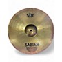 Used SABIAN 20in SBR Ride Cymbal 40