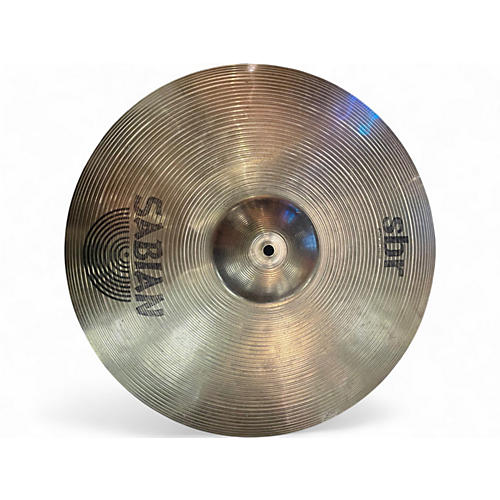 Used SABIAN 20in SBR Ride Cymbal 40