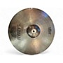 Used SABIAN 20in SBR Ride Cymbal 40