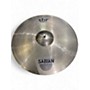 Used SABIAN 20in SBR Ride Cymbal 40