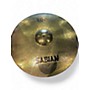 Used SABIAN 20in SBR Ride Cymbal 40