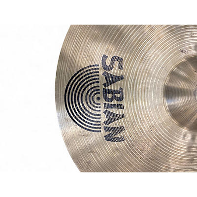 Used SABIAN 20in SBR Ride Cymbal