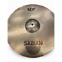 Used SABIAN 20in SBR Ride Cymbal 40