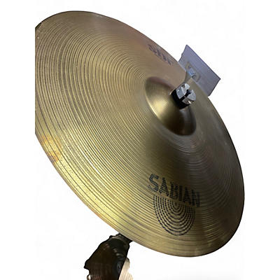Used SABIAN 20in SBR Ride Cymbal